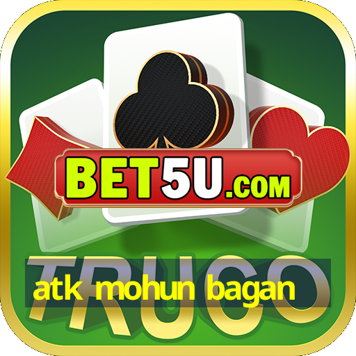 Atk Mohun Bagan V