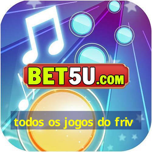 Todos Os Jogos Do Friv Ios