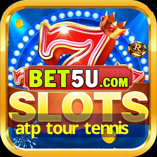 atp tour tennis V1.67.97