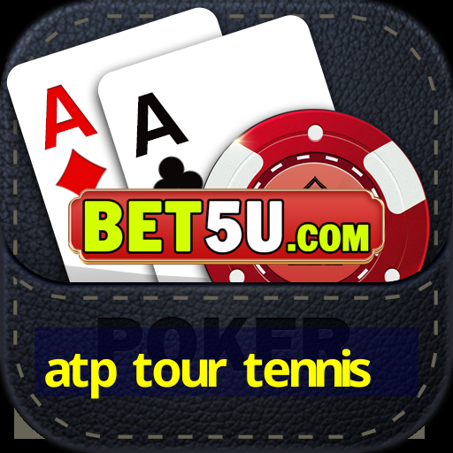 atp tour tennis V1.67.97